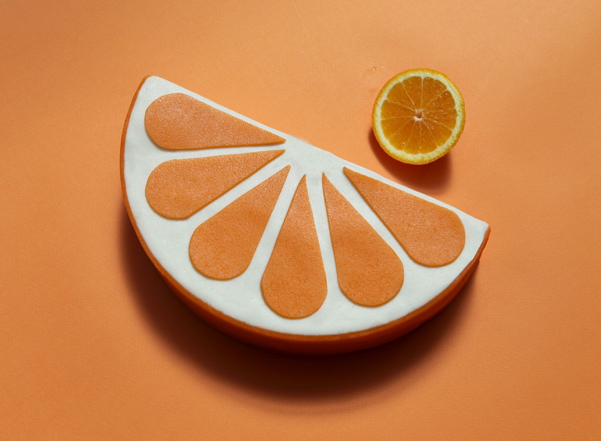 L'orange