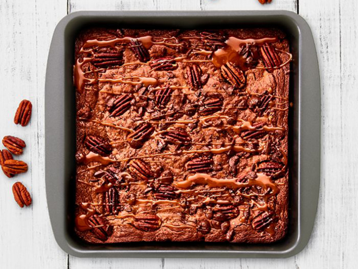 Chez Bogato - Pâtisserie Paris - Moule à brownie