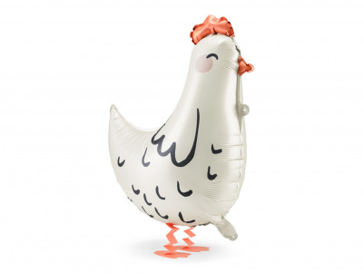 Chez Bogato - Pâtisserie Paris - Ballon poule