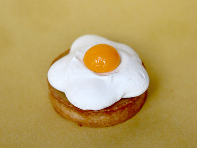 Chez Bogato - Pâtisserie Paris - Sunny Side up