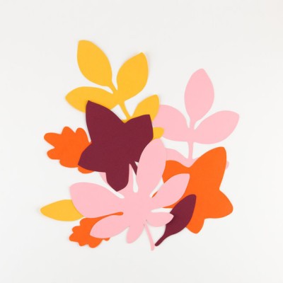 Feuilles d'automne