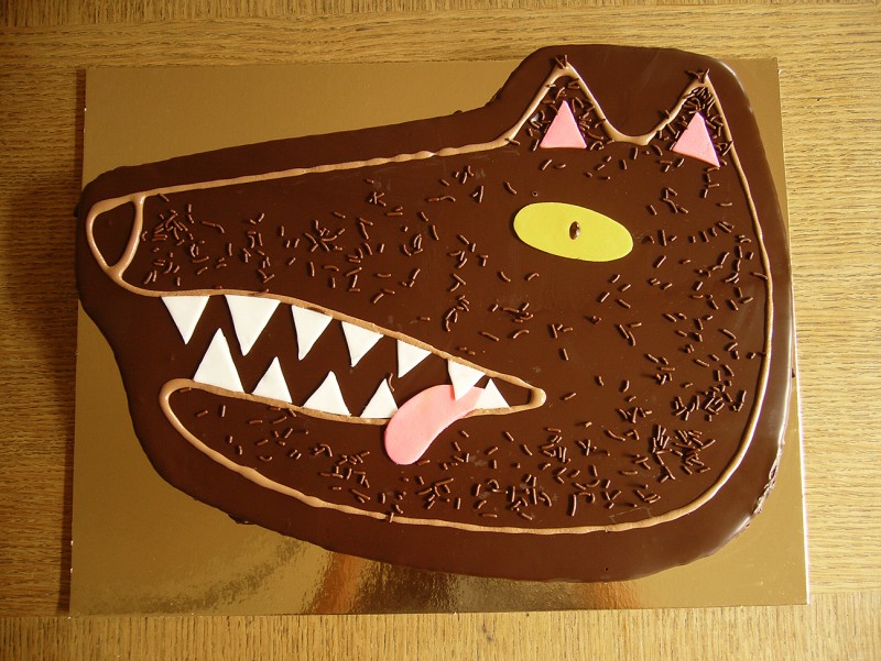 Gare-au-Loup